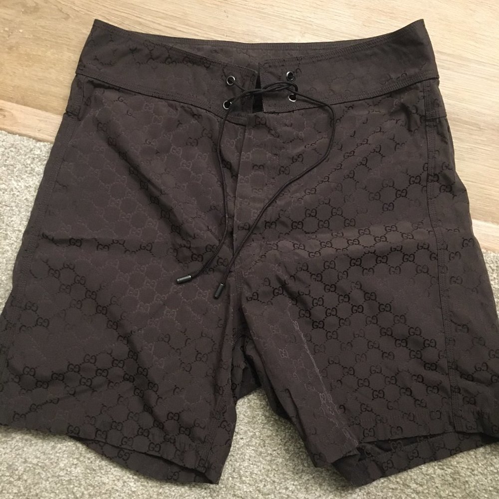 Gucci Swimshorts